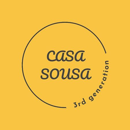 Casa Sousa 3Rd Generation - Apart 1 Apartment Boticas Ngoại thất bức ảnh