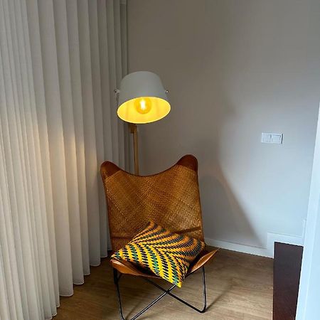 Casa Sousa 3Rd Generation - Apart 1 Apartment Boticas Ngoại thất bức ảnh