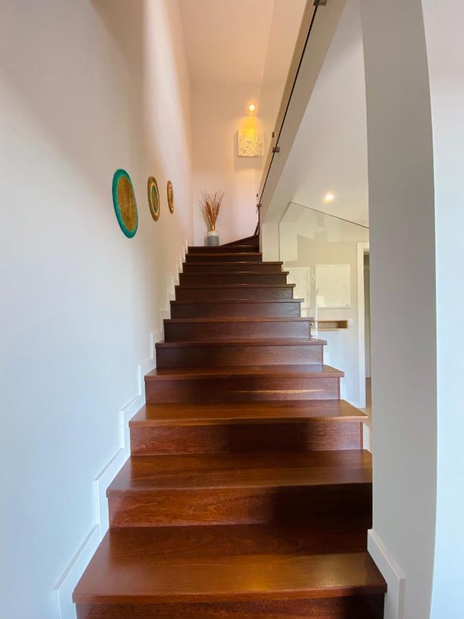 Casa Sousa 3Rd Generation - Apart 1 Apartment Boticas Ngoại thất bức ảnh