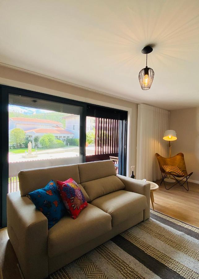 Casa Sousa 3Rd Generation - Apart 1 Apartment Boticas Ngoại thất bức ảnh