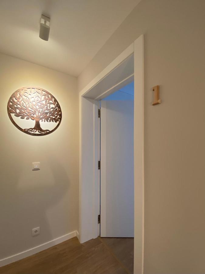 Casa Sousa 3Rd Generation - Apart 1 Apartment Boticas Ngoại thất bức ảnh