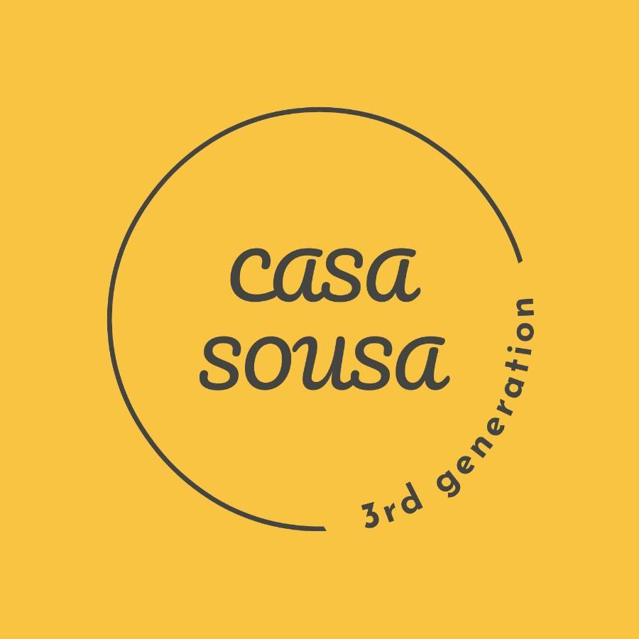 Casa Sousa 3Rd Generation - Apart 1 Apartment Boticas Ngoại thất bức ảnh