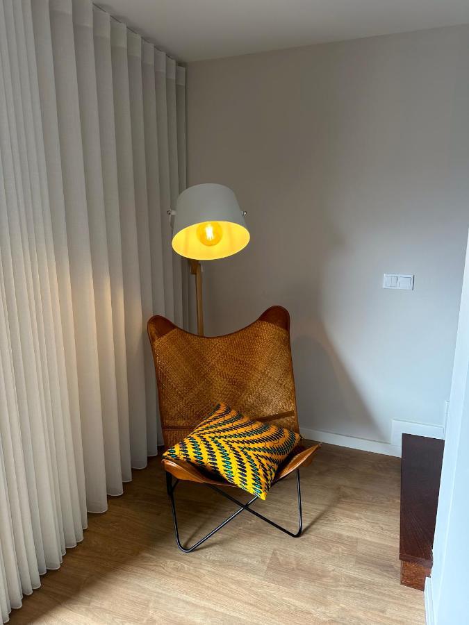 Casa Sousa 3Rd Generation - Apart 1 Apartment Boticas Ngoại thất bức ảnh