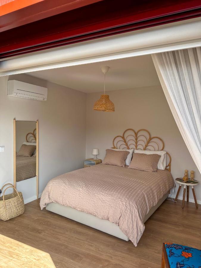 Casa Sousa 3Rd Generation - Apart 1 Apartment Boticas Ngoại thất bức ảnh
