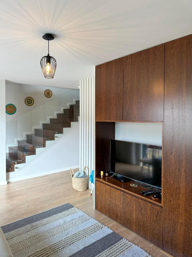 Casa Sousa 3Rd Generation - Apart 1 Apartment Boticas Ngoại thất bức ảnh