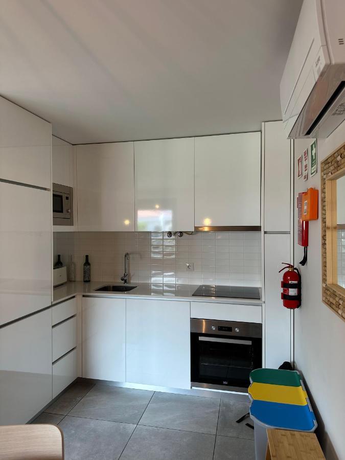 Casa Sousa 3Rd Generation - Apart 1 Apartment Boticas Ngoại thất bức ảnh